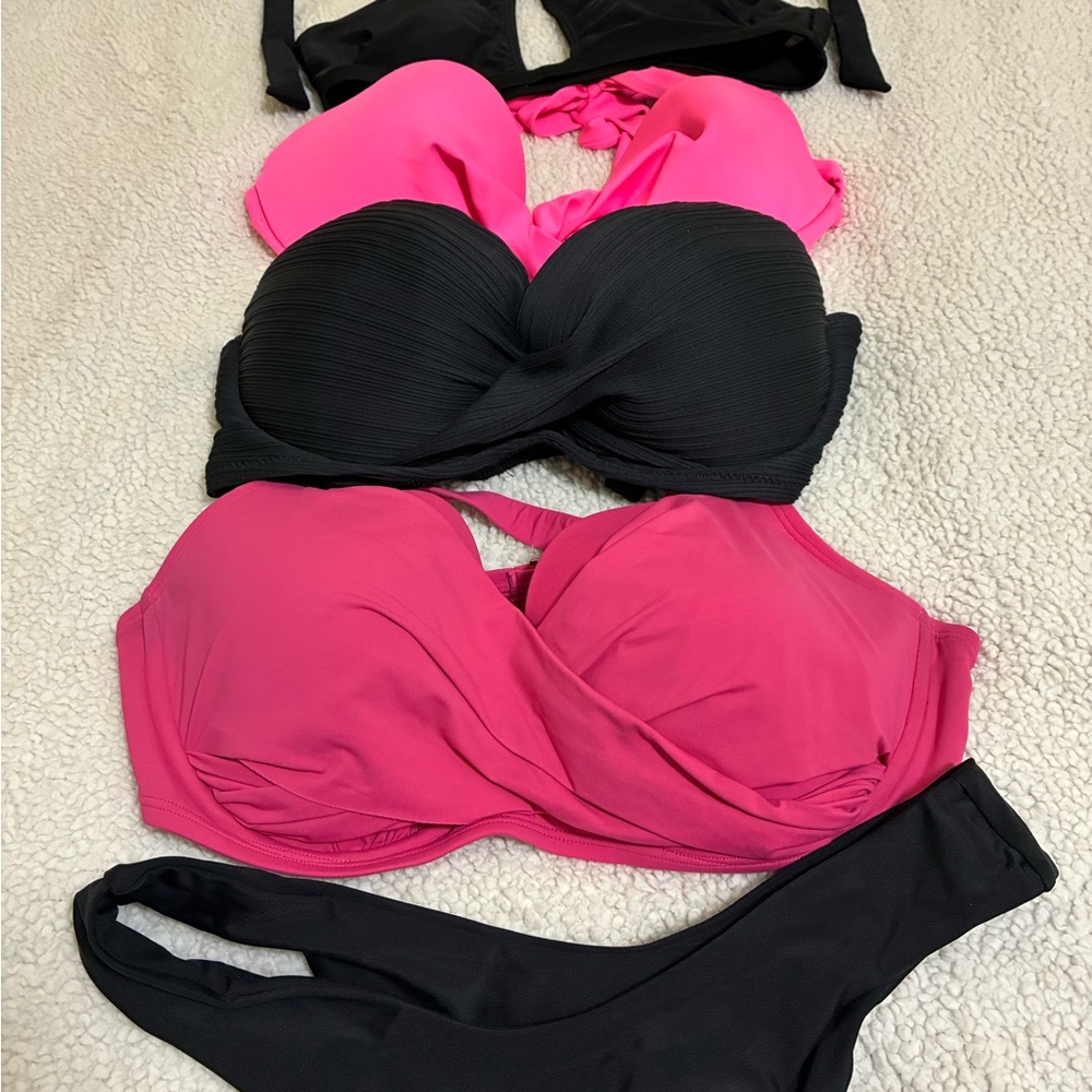 Women's Bikini Set